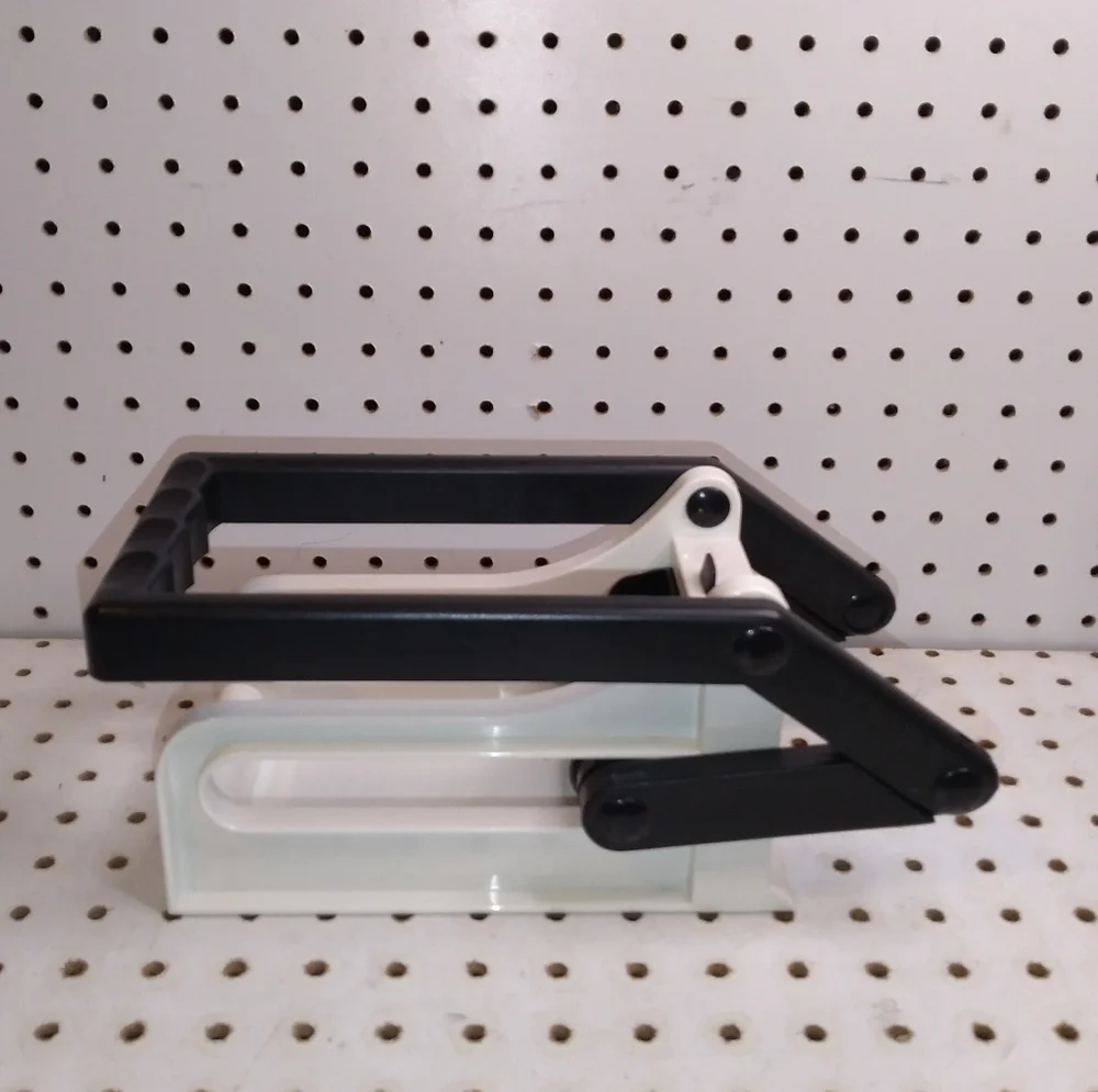 Milti-Purpose Slicer With 4 Interchangeable Cutters | Lids Off